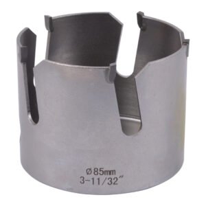 Broca de Corona Uni-cut, 85 Mm X 60 Mm Makita D-45353 perforación fijación