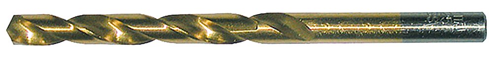 Broca de Metal, Hss-tin, 12 5 X 101 / 151 Mm Makita D-45397 12.5 X 101 perforación fijación