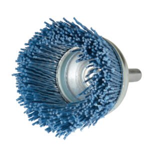 Copa Ondulada de Nylon 50 Mm, 240G Makita D-45537 50 MM abrasivo pulido
