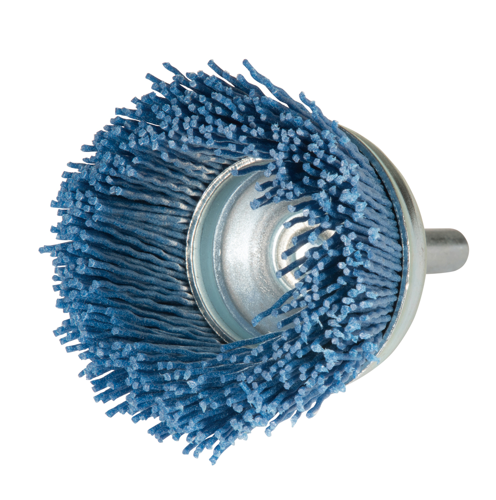 Copa Ondulada de Nylon 50 Mm, 240G Makita D-45537 50 MM abrasivo pulido