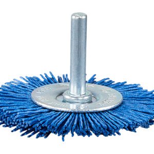 Copa Ondulada de Nylon , 240G Makita D-45630 63 Mm abrasivo pulido