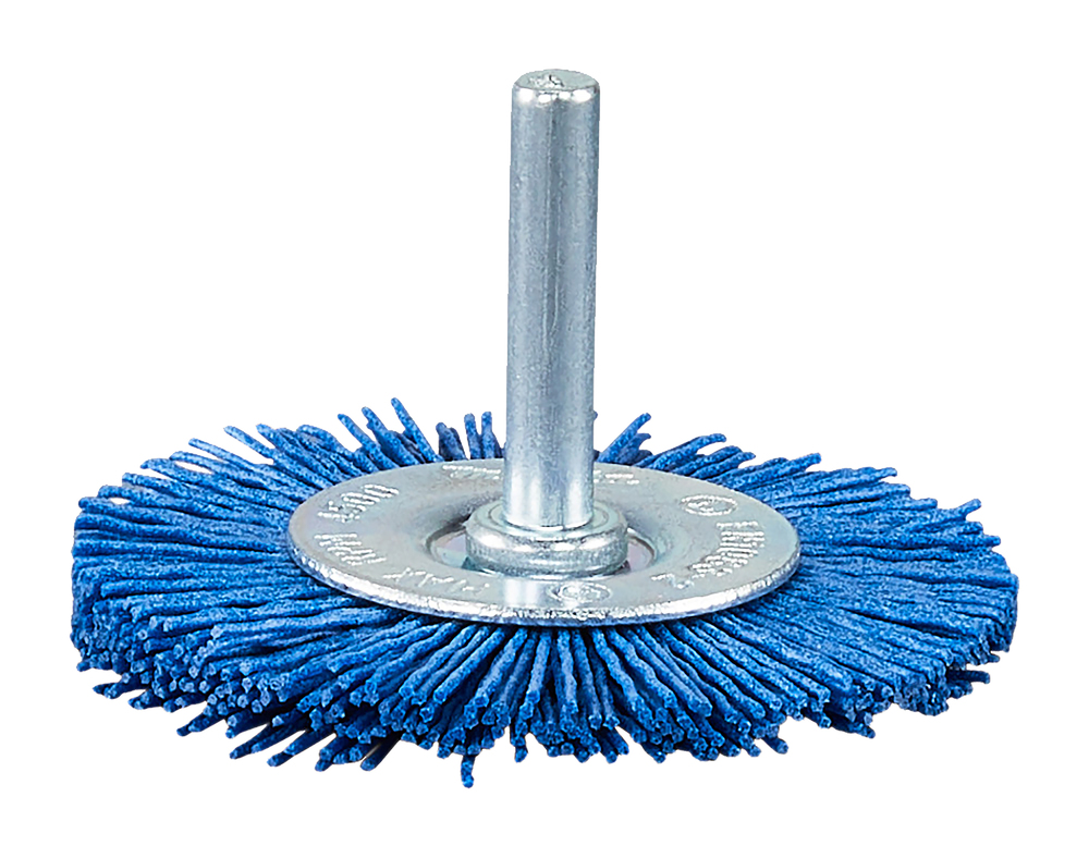 Copa Ondulada de Nylon , 240G Makita D-45630 63 Mm abrasivo pulido