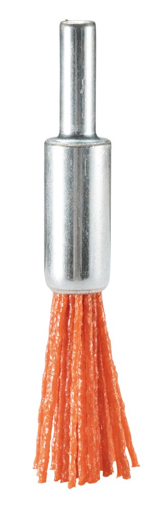 Cepillo de Acabado 12 Mm, 80G Makita D-45668 abrasivo pulido - Imagen 2