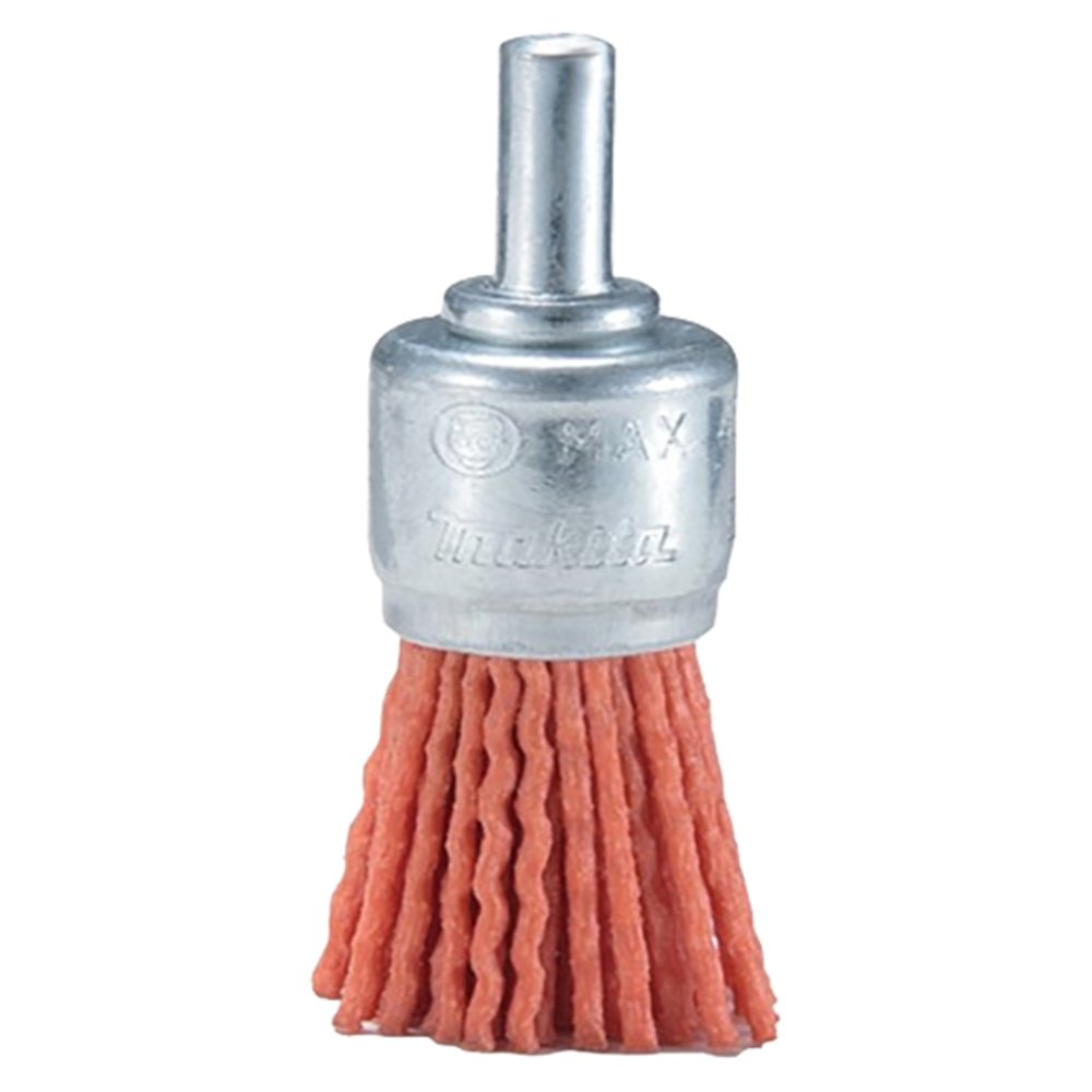 Cepillo de Acabado 24 Mm, 80G Makita D-45680 abrasivo pulido