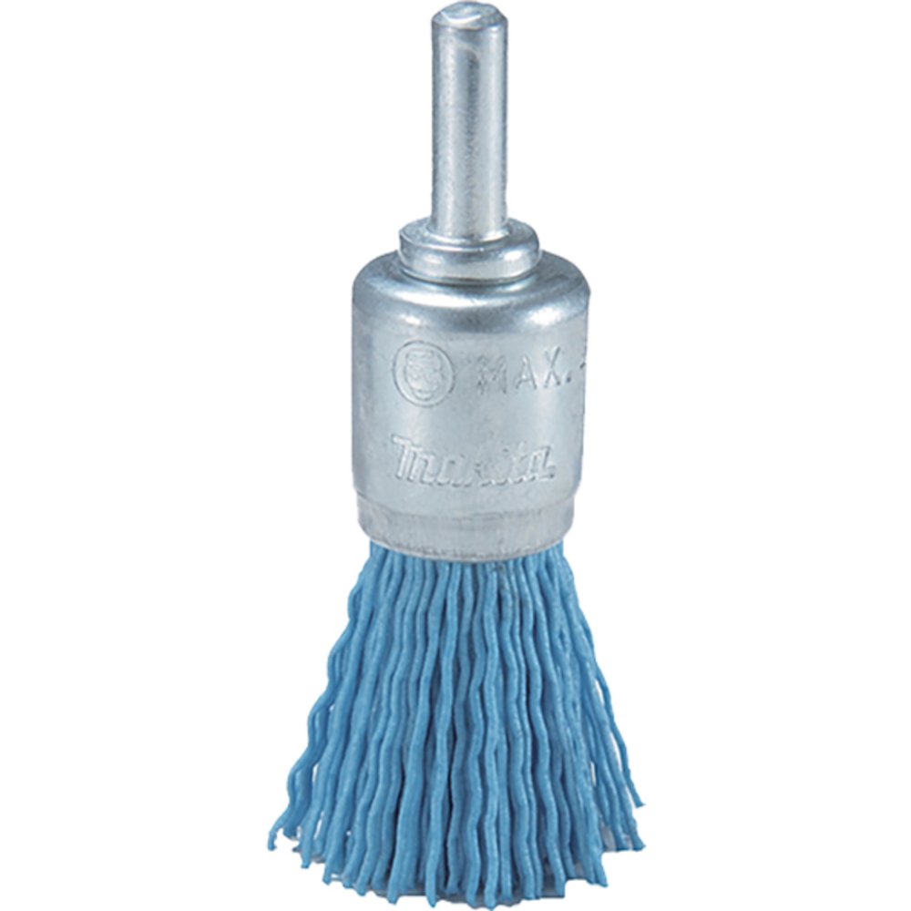 Cepillo de Acabado 30 Mm, 240G Makita D-45733 abrasivo pulido