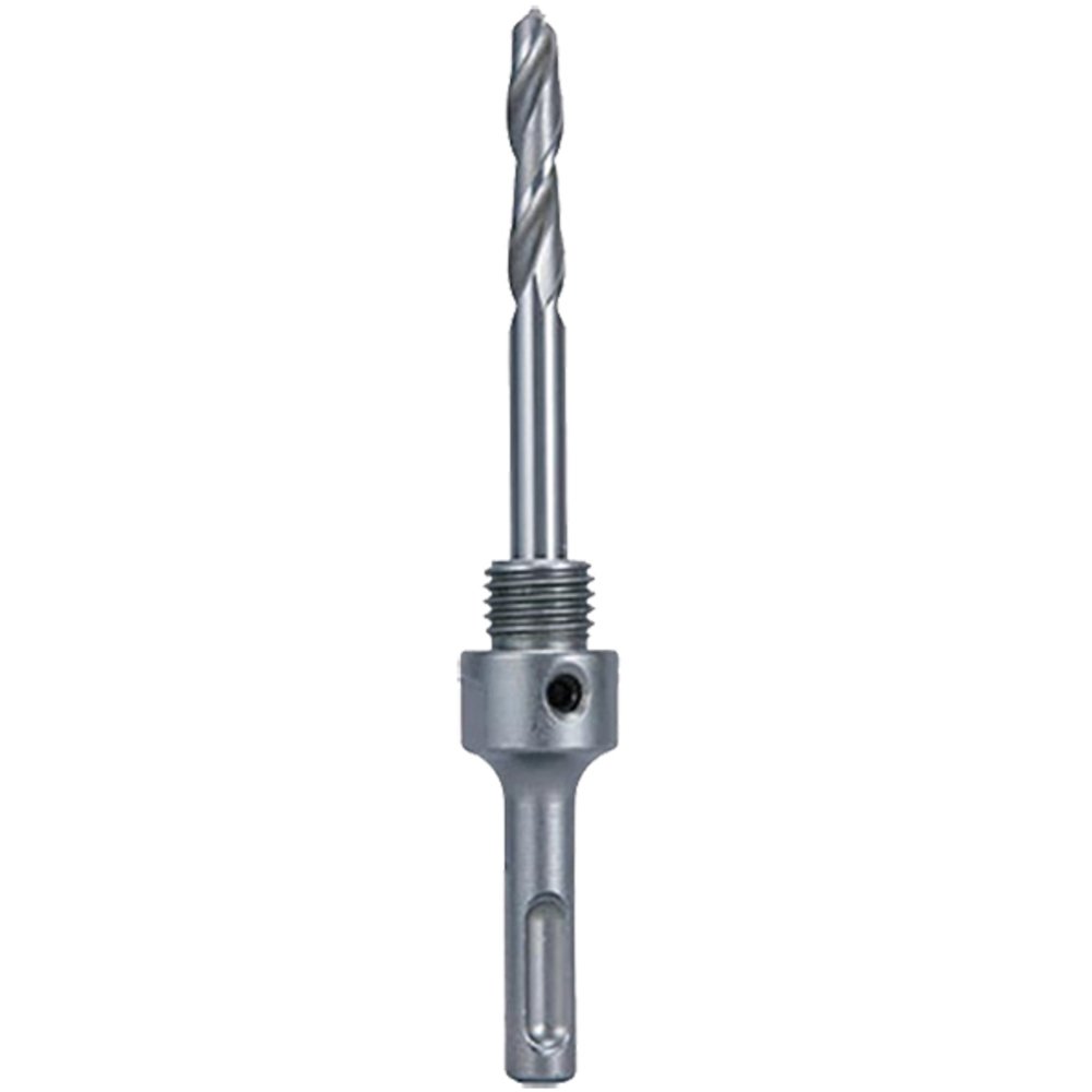 Adaptador Broca de Corona Uni-cut 8 X 100 Mm Makita D-50382 perforación fijación