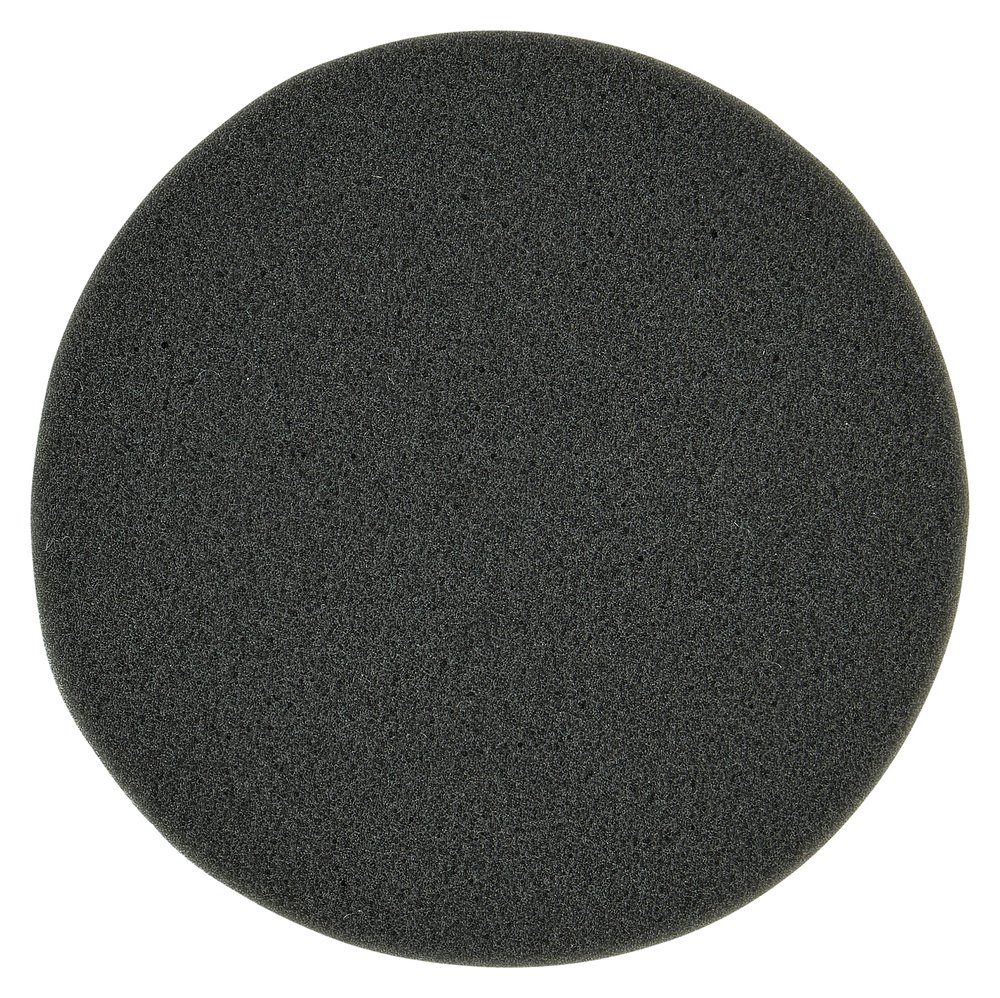 Plato de Esponja, Ø 100 Mm Makita D-62561 abrasivo pulido - Imagen 2
