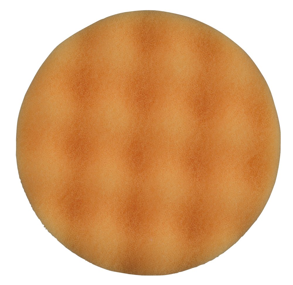 Plato de Esponja 150 Mm Makita D-62614 abrasivo pulido