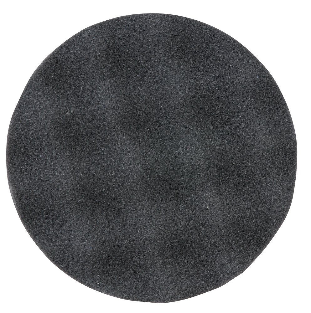 Plato de Esponja 125 Mm Wave, Fino Makita D-62664 abrasivo pulido