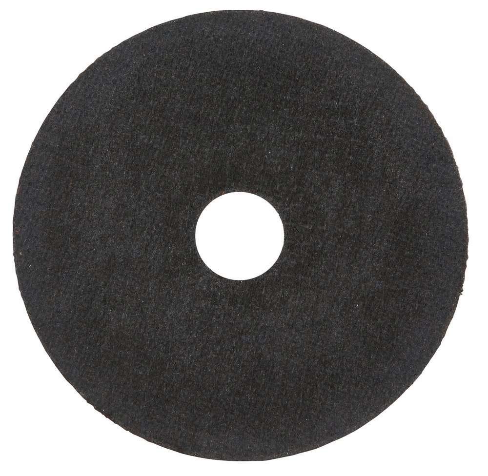 Disco de Corte 115 X 1,0 X 22,23 Mm, WA46R, 10 Piezas Makita D-65953-10 115X1 Inox trabajo metal acero inoxidable - Imagen 2