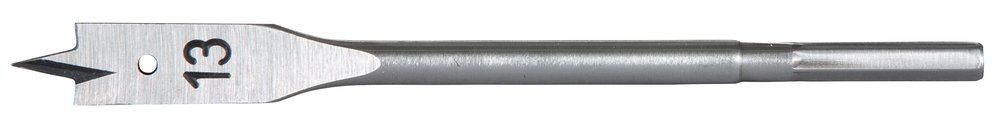 Broca Plana 13 X 150 Mm Makita D-67614 13X150 Mm perforación fijación