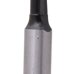 Fresa Recta 1 Filos, 6 Mm Makita D-67701 6X6X50 fresadora