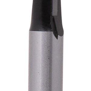 Broca Recta, T C T , 8 X 51 Mm Makita D-67810 8X51 Mm fresadora