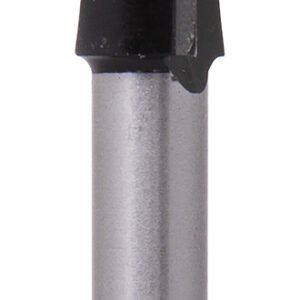 Fresa Recta 2 Filos, 12 Mm Makita D-67832 fresadora