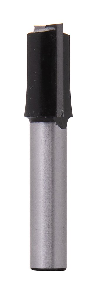 Fresa Recta 2 Filos, 12 Mm Makita D-67832 fresadora