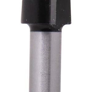 Fresa Recta 2 Filos, 14 Mm Makita D-67848 fresadora