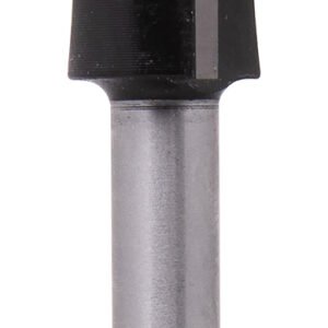 Fresa Recta 2 Filos, 16 Mm Makita D-67854 fresadora