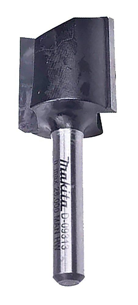 Broca Recta Makita D-67907 8X70 Mm 12 Mm fresadora