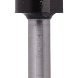 Broca de Ranura en V, 2 Filos, 90º 19 Mm Makita D-68220 19 MM fresadora