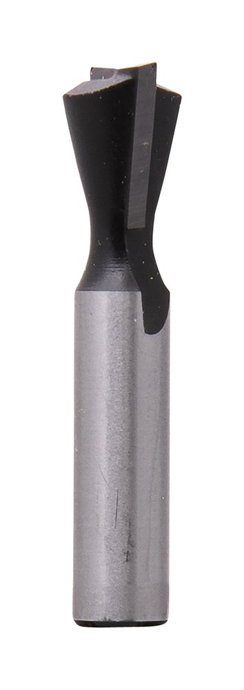 Broca de Cola de Milano de 2 Filos, 12,7 Mm Makita D-68323 fresadora
