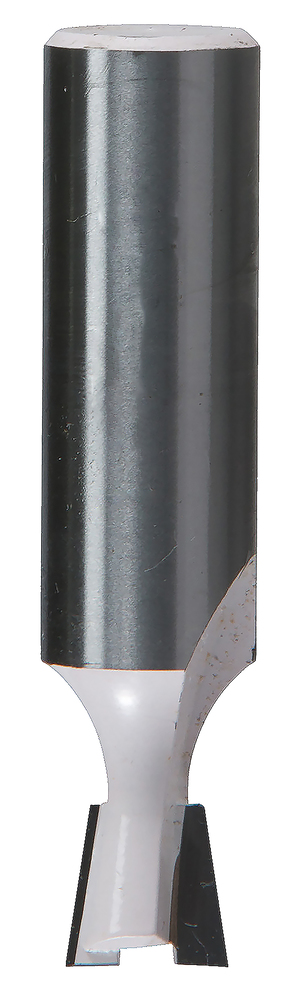 Broca de Cola de Milano, 12 X 22,2 X 25,4 Mm Makita D-68351 12X22 fresadora