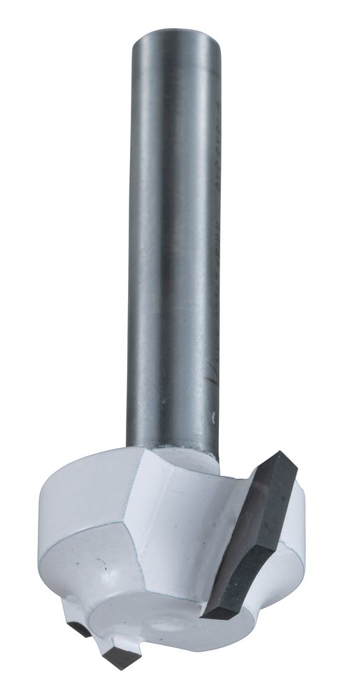 Fresa de Redondeado Canto 19 X 43 X 6 Mm Makita D-68373 19X43X6 Mm fresadora