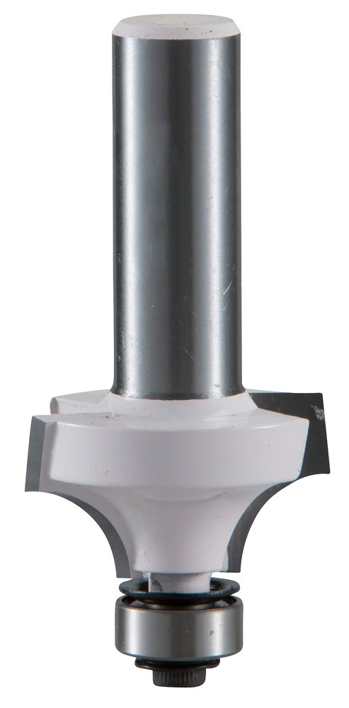 Broca con Rodamiento, 6 X 16,7 X 31,8 Mm Makita D-68432 6X16 fresadora