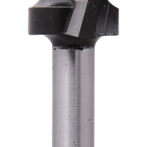 Fresa Redondeadoras con Rodamineto, 19 X 53,4 X 8 Mm Makita D-68454 19X53 fresadora