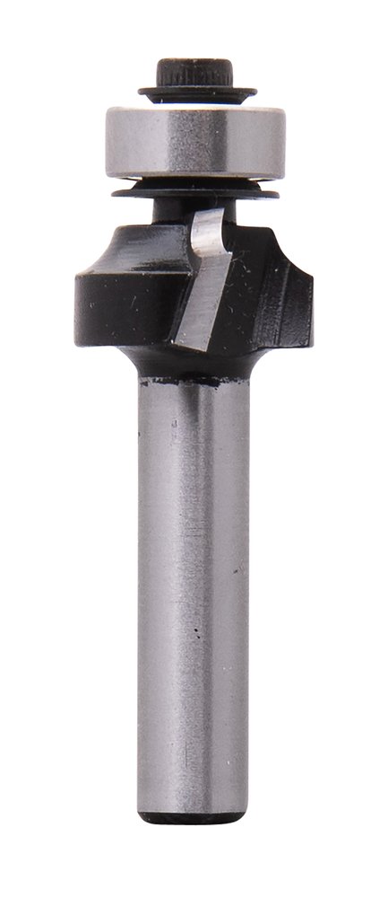 Fresa Redondeadoras con Rodamineto, 19 X 53,4 X 8 Mm Makita D-68454 19X53 fresadora