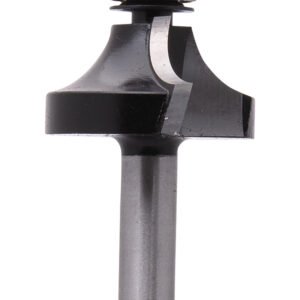 Fresa Redondeadoras con Rodamineto, 31,8 X 58,7 X 8 Mm Makita D-68507 8X58 fresadora