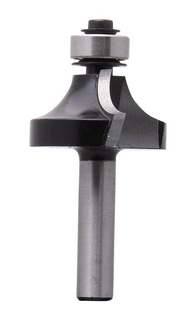 Fresa Redondeadoras con Rodamineto, 31,8 X 58,7 X 8 Mm Makita D-68507 8X58 fresadora
