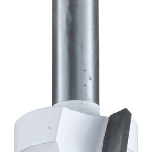 Fresa para Moldurar 6 X 10 X 20,3 Mm Makita D-68557 6X10X20 fresadora