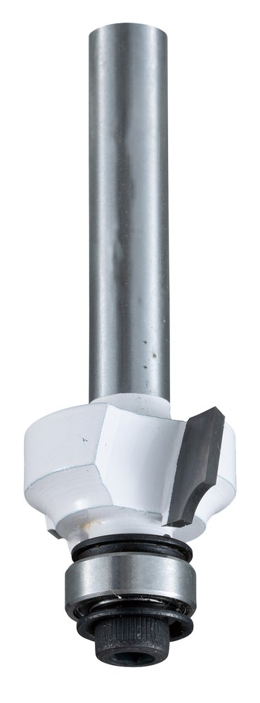Fresa para Moldurar 6 X 10 X 20,3 Mm Makita D-68557 6X10X20 fresadora