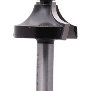 Fresa para Moldurar, 8 X 17 X 31,8 Mm Makita D-68622 8X17X31 fresadora