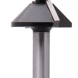 Fresa Biseladora con Rodamiento 30,2 X 8 Mm Makita D-68719 2X8 Mm fresadora