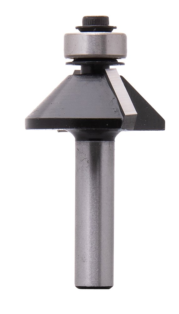 Fresa Biseladora con Rodamiento 30,2 X 8 Mm Makita D-68719 2X8 Mm fresadora