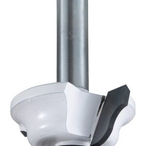 Fresa Molduradora con Rodamiento, 55 X 13 X 6 Mm Makita D-68775 55X13X6 Mm fresadora