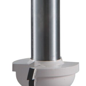 Fresa Molduradora con Rodamiento, 6 X 54 X 12,7 Mm Makita D-68806 6X54X12 fresadora