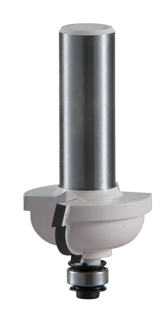 Fresa Molduradora con Rodamiento, 6 X 54 X 12,7 Mm Makita D-68806 6X54X12 fresadora