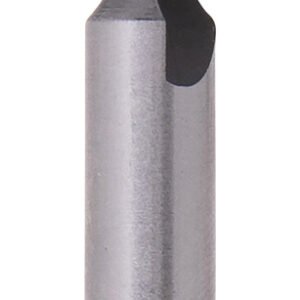 Fresa Cerraduras , T C T, 9,5 X 48 Mm Makita D-68812 5X48 Mm fresadora