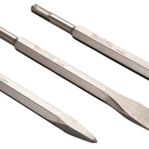Set de Demolición Sds-plus Makita D-71314 230 Mm 20X230 Mm perforación fijación
