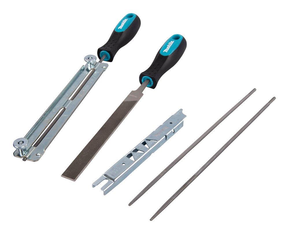 Set de Calibrado 4,0 Mm Ø Makita D-72154 gasolina jardín - Imagen 6