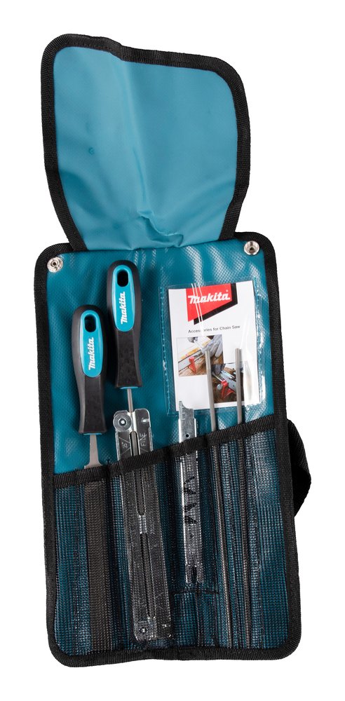 Set de Calibrado 4,0 Mm Ø Makita D-72154 gasolina jardín - Imagen 2