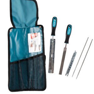 Set de Calibrado 4,0 Mm Ø Makita D-72154 gasolina jardín