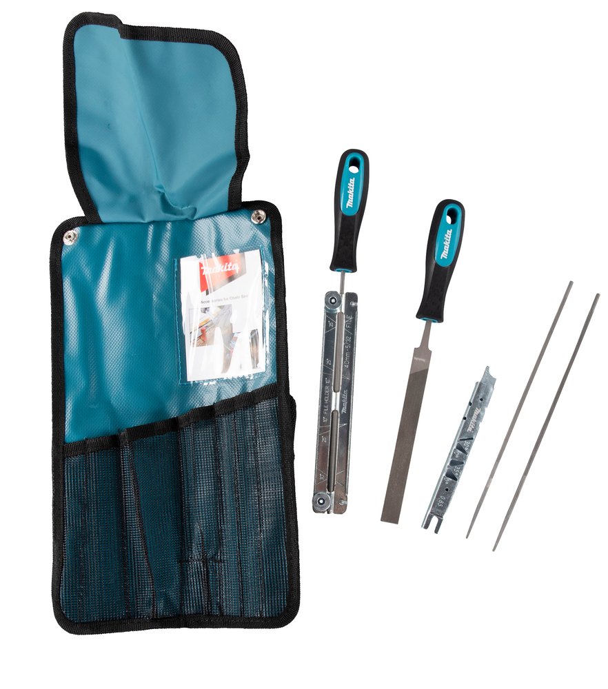 Set de Calibrado 4,0 Mm Ø Makita D-72154 gasolina jardín