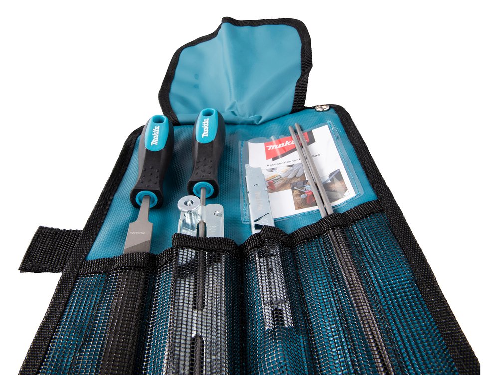 Set de Calibrado 4,0 Mm Ø Makita D-72154 gasolina jardín - Imagen 3