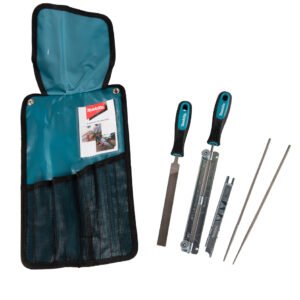 Set de Calibrado 4,5 Mm Ø Makita D-72160 gasolina jardín