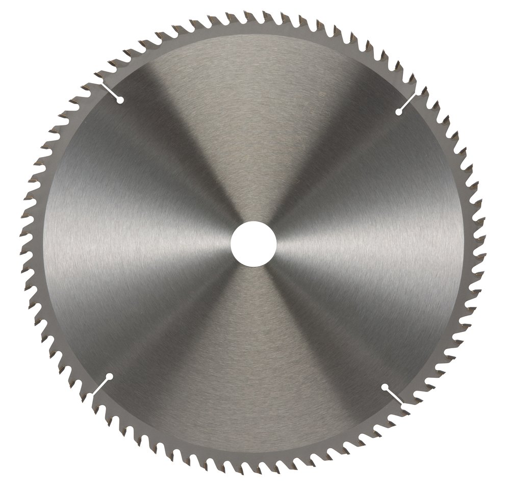 Disco Sierra Circular , Standard T C T, 305 X 30 Mm, 80 D Makita D-72322 305X30 Mm corte - Imagen 2