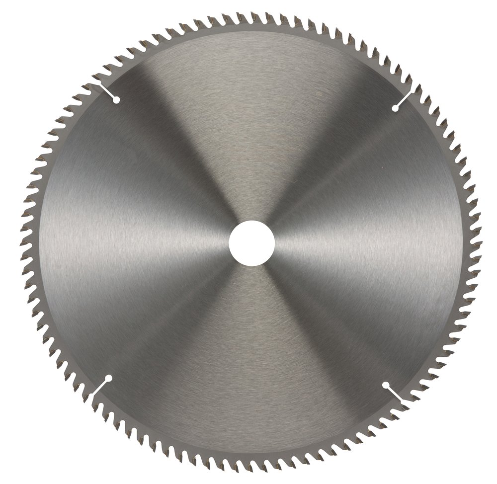 Disco Sierra Circular , Standard T C T 305 X 30 Mm, 100 D Makita D-72338 305X30 Mm corte - Imagen 2