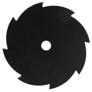 Disco Circular, 230 X 25,4 Mm, 1,8 Mm, 8T Makita D-73324 gasolina jardín
